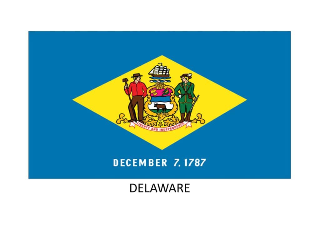 Delaware Medical Equipment Changes to Lender License