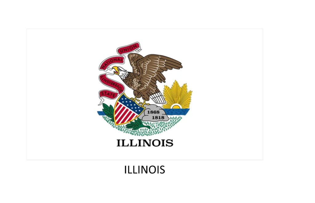 Illinois Medical Equipment Changes to Lender License