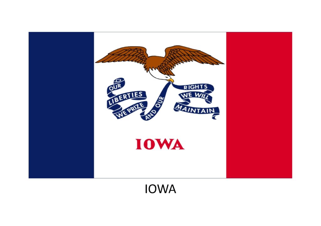 Iowa Medical Equipment Changes to Lender License