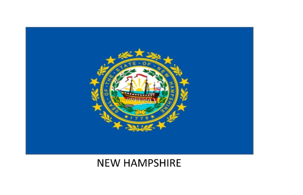 New Hampshire Medical Equipment Changes to Lender License