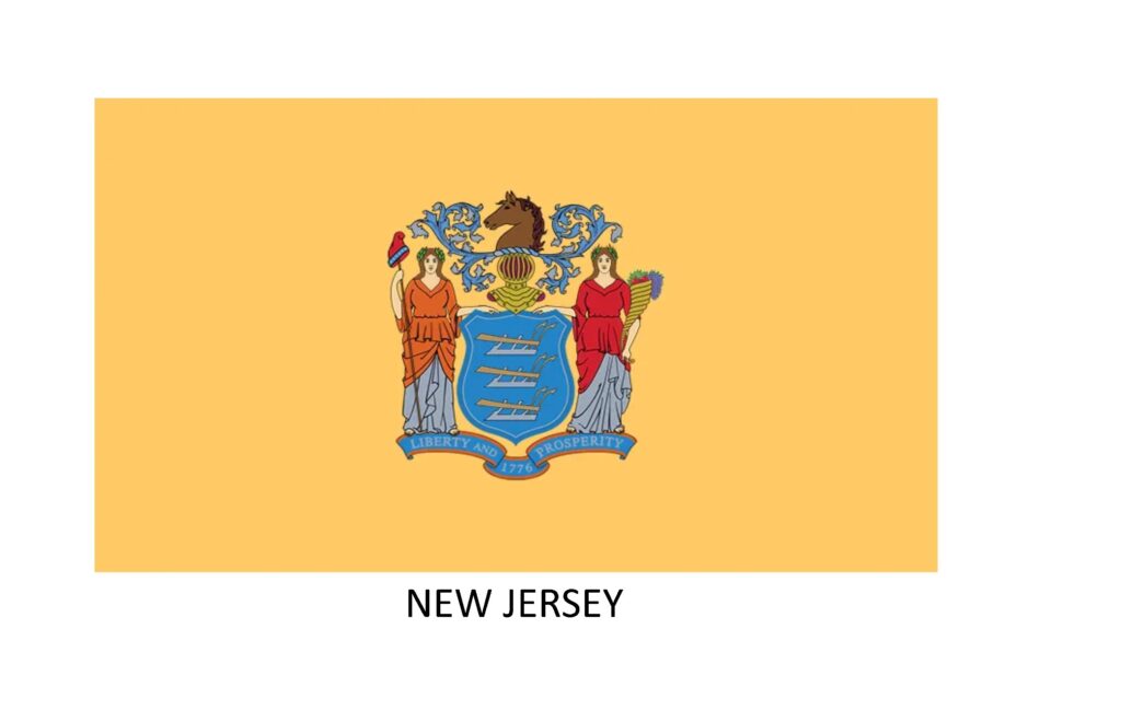 New Jersey Medical Equipment Changes to Lender License