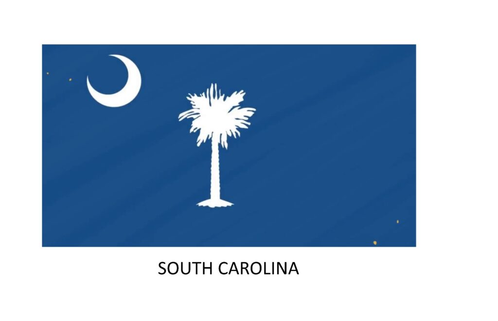 South Caroline Medical Equipment Changes to Lender License