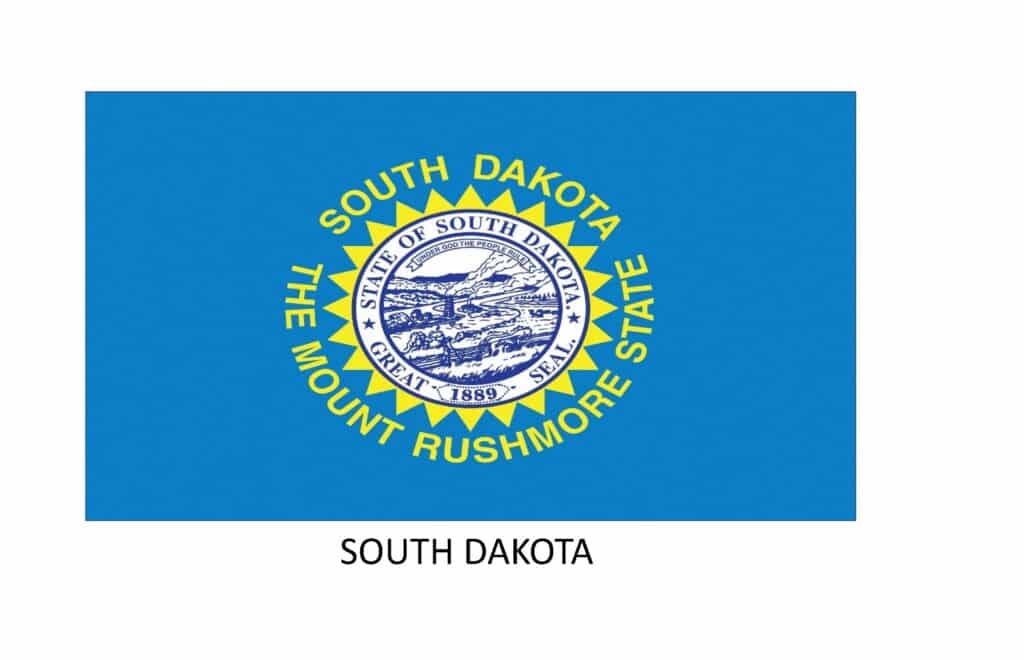 South Dakota Medical Equipment Changes to Lender License