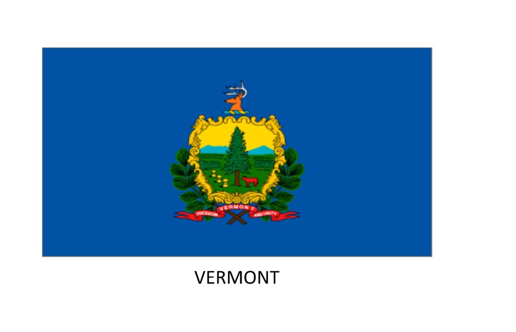 Vermont Medical Equipment Changes to Lender License