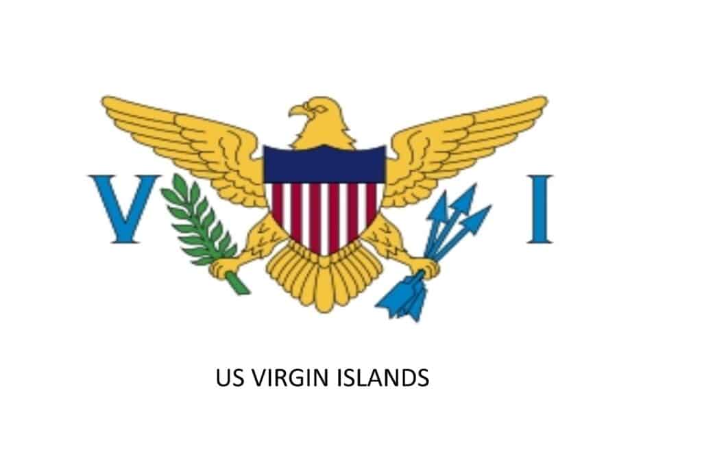 US Virgin Islands Medical Equipment Changes to Lender License